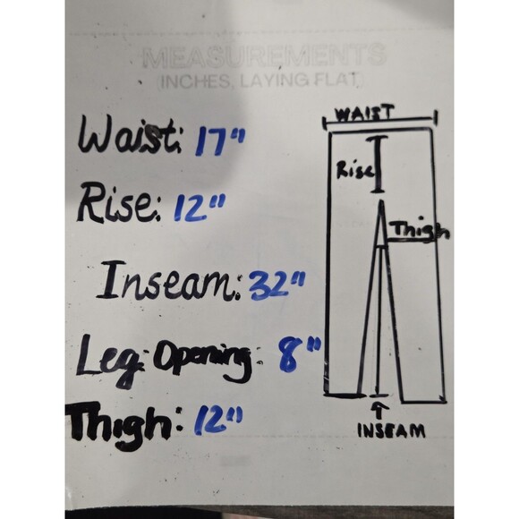 Levis 550 Jeans Mens 34x32 Blue Relaxed Fit Tapered Leg Light Wash Cotton - Picture 2 of 9